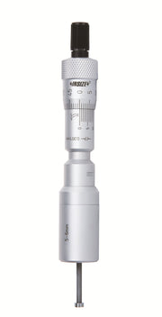 Μικρόμετρο Αναλογικό 3 επαφών 0.001mm Insize