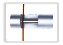 Μικρόμετρο για Σύρμα - Καλώδιο Insize