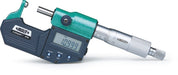 3560 - Μικρόμετρο Ψηφιακό 1 & 2 Μπίλιες 0.001 mm