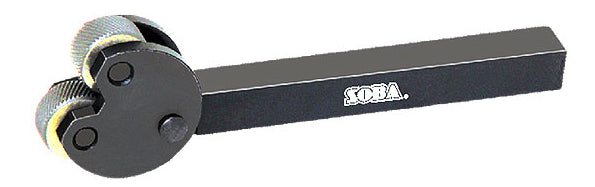 Μανέλα Τόρνου Ροζετας Κανελάζ Διπλή Soba