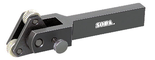 Μανέλα Τόρνου Ροζετας Κανελάζ Τριπλή Soba