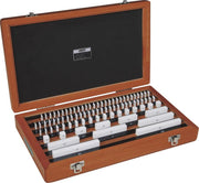 Πρότυπα Πλακίδια Johansson Κεραμικά Gage Blocks Insize