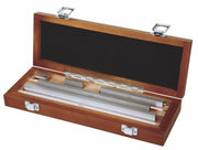 Πλακίδια για Καλιμπράρισμα Παχύμετρου Insize