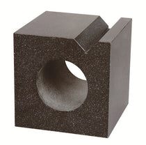 Granite Cube