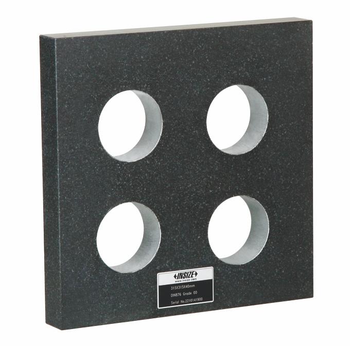 Γρανιτένιο Τετράγωνο Insize