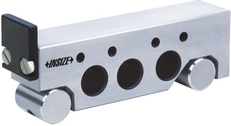 Ημιτονική Μπάρα - Sine Bar Insize