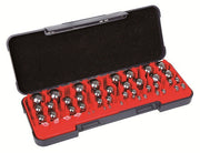 Πρότυπες Σφαίρες Ελέγχου Insize