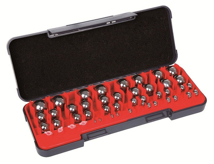 Πρότυπες Σφαίρες Ελέγχου Insize