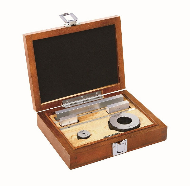 Πλακίδια για Καλιμπράρισμα Παχυμέτρου & Μικρομέτρου Insize