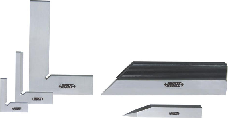 Γωνιές Σετ Υψηλής Ακριβείας G00 Insize