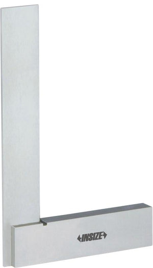 Precision Square with Thin & Thick Leg - GG2