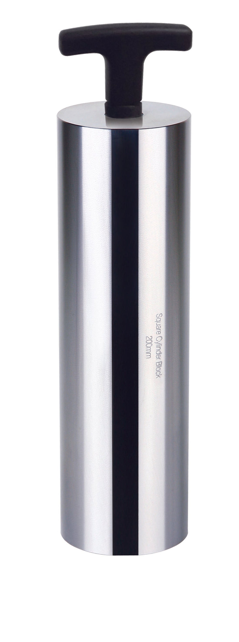 Cylinder Square Insize