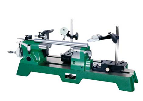 Τραπέζι Ελέγχου Αξόνων Insize