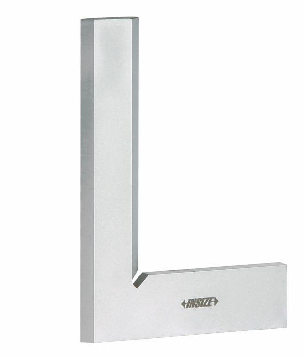 Γωνιά Φωτός - Υψηλής Ακριβείας GG00 - Inox Insize