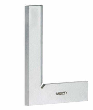 Γωνιά μαχαιρωτή Insize GG00 inox