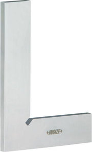 Γωνία Επίπεδη - Ακριβείας GG0 - Inox Insize