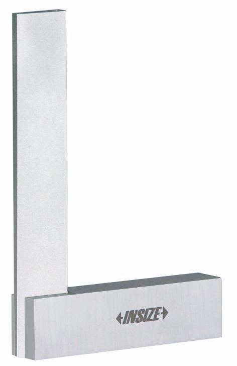 Γωνιά Λεπτό & Χοντρό Σκέλος - Ακριβείας GG0 - Inox Insize