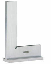 Γωνιά Πατούρας - Ακριβείας GG0 - Inox Insize