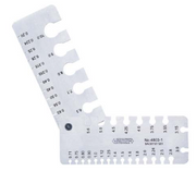 Ελεγκτήρες Συρμάτων Insize