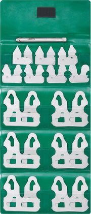 Ραδιόμετρα 0.5-13 mm Insize