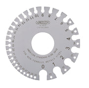 Ελεγκτήρες Συρμάτων Insize