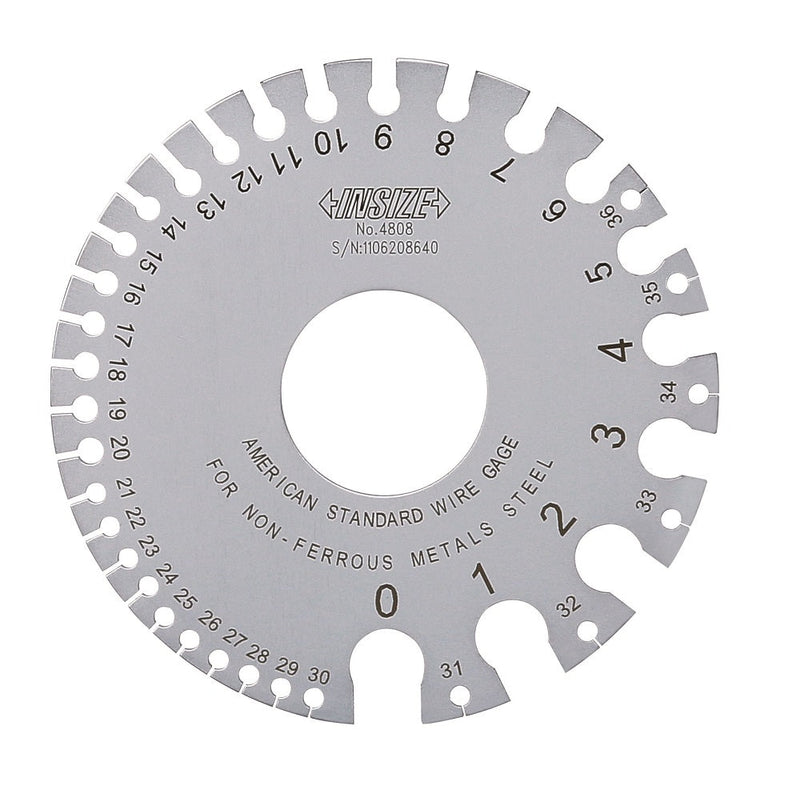 Ελεγκτήρες Συρμάτων Insize