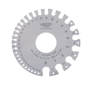 Ελεγκτήρες Λαμαρίνας Insize