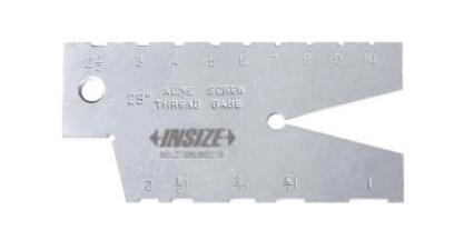 Καλίμπρα Σπειρωμάτων - ACME 29° Insize