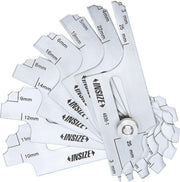 Παχύμετρo Ηλεκτροσυγκόλλησης Insize