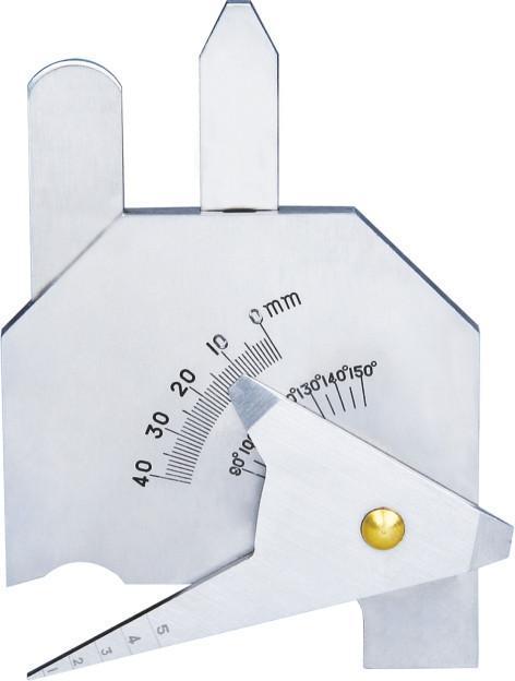 Παχύμετρo Ηλεκτροσυγκόλλησης Insize