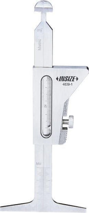 Παχύμετρo Ηλεκτροσυγκόλλησης - Hi-Lo Insize