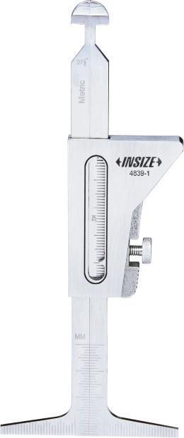 Παχύμετρo Ηλεκτροσυγκόλλησης - Hi-Lo Insize