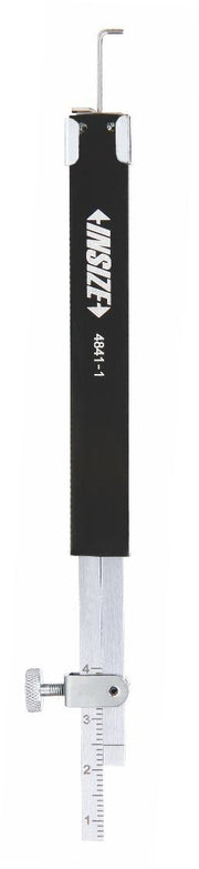 Παχύμετρo Ηλεκτροσυγκόλλησης Insize