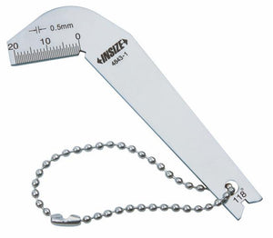 Drill Gauge - 118°