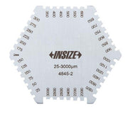 Παχύμετρα Υγρών Φιλμ Επικαλύψεων Insize