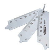 Παχύμετρo Ηλεκτροσυγκόλλησης Insize