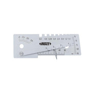 Παχύμετρo Ηλεκτροσυγκόλλησης Insize