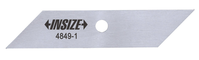 Παχύμετρo Ηλεκτροσυγκόλλησης Insize