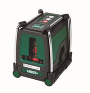 Αλφάδι Laser Insize