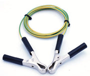 Γείωση για Μετροταινία Δεξαμενής Richter