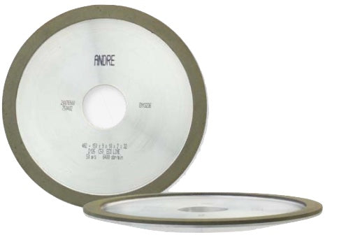 Διαμαντοτροχος Andre