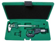 Σετ 2 Οργάνων Μέτρησης Insize