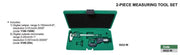 Σετ 2 Οργάνων Μέτρησης Insize