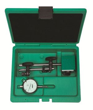 Set of 2 Measuring Instruments