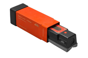 Αλφάδι Ακριβείας Μηχανης - 0.02mm/m