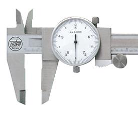 Παχυμετρο με Ρολοι Ultra