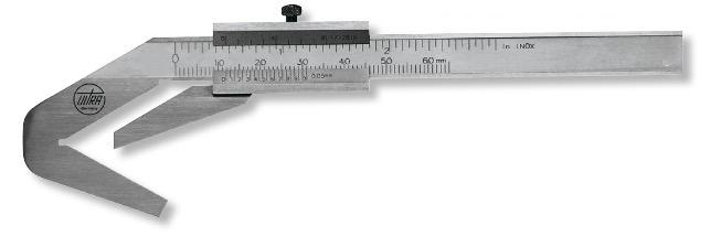 Παχύμετρο για Κονδυλια 3/5 φτερών Ultra