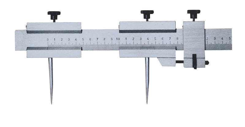 Χαράκτης Ακριβείας με Βερνιέρο με μικρορυθμιστή Ultra
