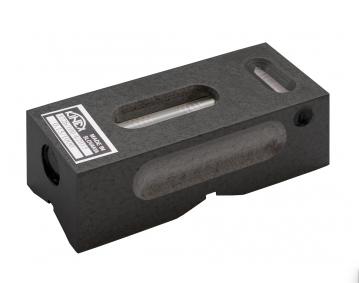 Αλφάδι Ακριβείας Μικρό 100 mm -  0.2mm/m Kinex