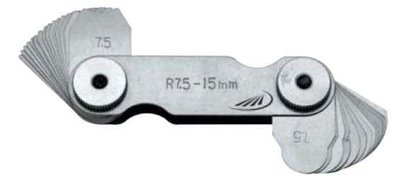 Ραδιόμετρα Horex